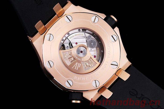 Audemars Piguet Watch APW00051